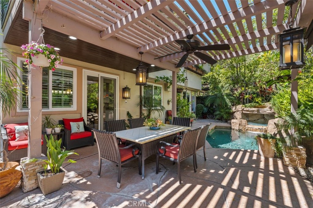 21792 Hermosa Lane, Rancho Santa Margarita CA 92679 - photo 41