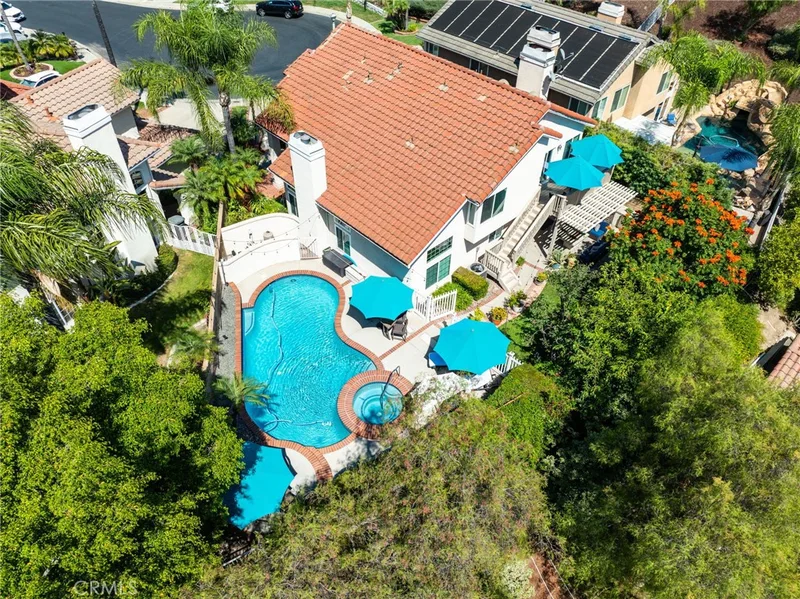 21861 Caminito Drive, Rancho Santa Margarita, CA 92679