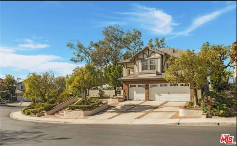 21871 Via De La Luz, Rancho Santa Margarita, CA 92679