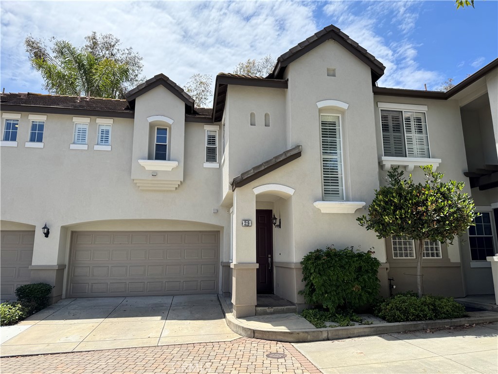 219 Seacountry Lane, Rancho Santa Margarita CA 92688 - photo 1