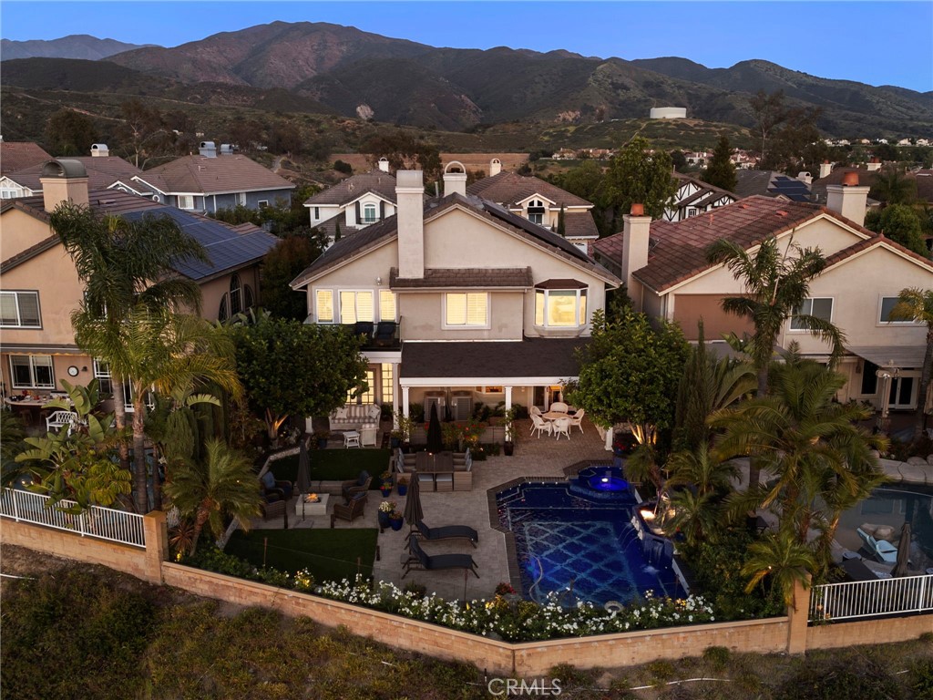 21911 Via Del Lago, Rancho Santa Margarita CA 92679 - photo 1