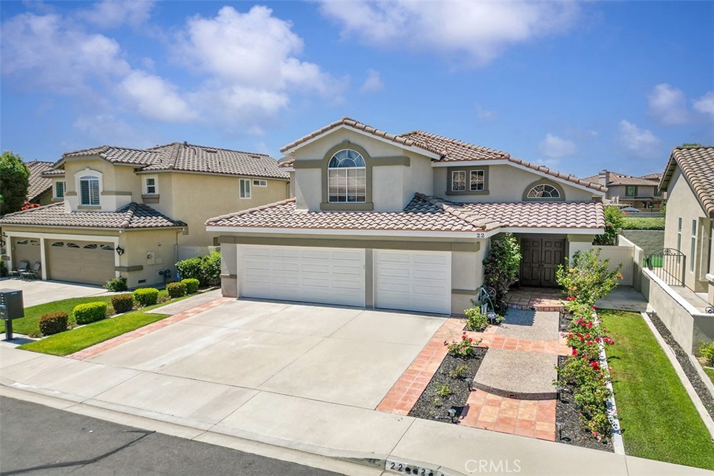 22 Brisa Fresca, Rancho Santa Margarita CA 92688 - photo 1