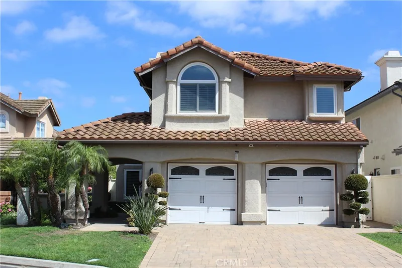 22 Flossmoor, Rancho Santa Margarita, CA 92679