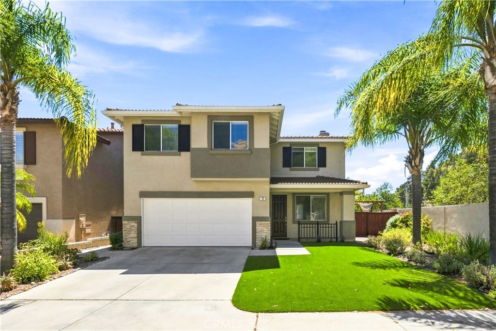 22 Lazurite, Rancho Santa Margarita CA 92688 - photo 1
