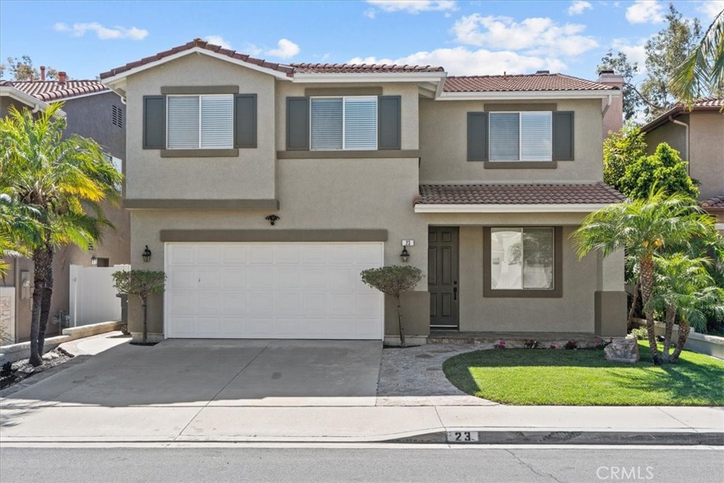 23 Feldspar, Rancho Santa Margarita CA 92688 - photo 1