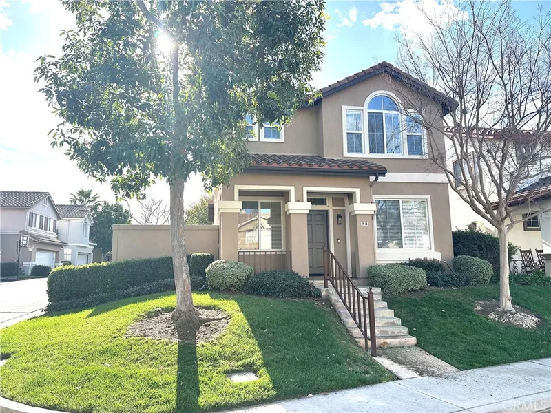 23 Paseo Acebo, Rancho Santa Margarita, CA 92688