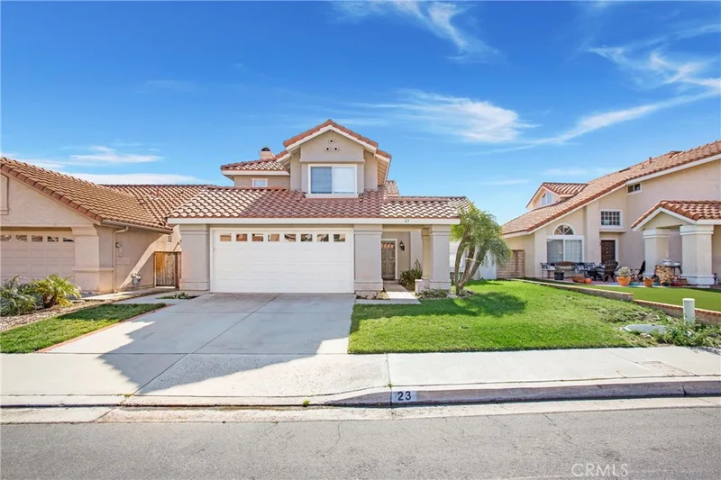 23 Paulownia, Rancho Santa Margarita, CA 92688