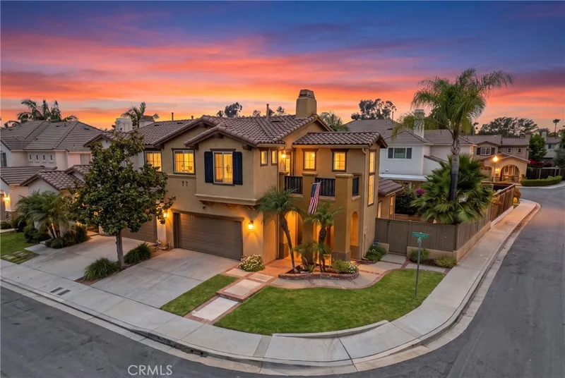 23 Socorro, Rancho Santa Margarita, CA 92688