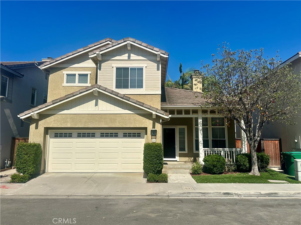 23 Tanglewood, Rancho Santa Margarita CA 92688 - photo 1