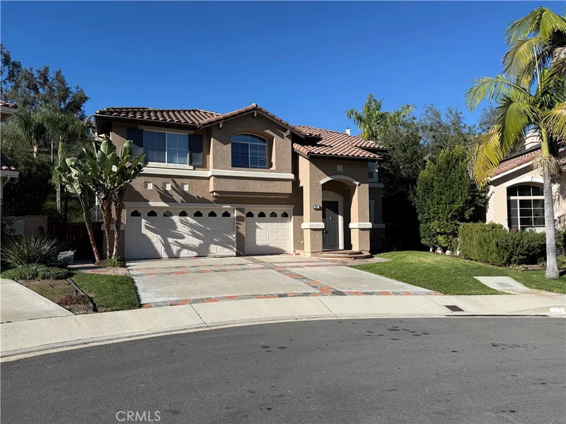 23 Via Berrendo, Rancho Santa Margarita, CA 92688