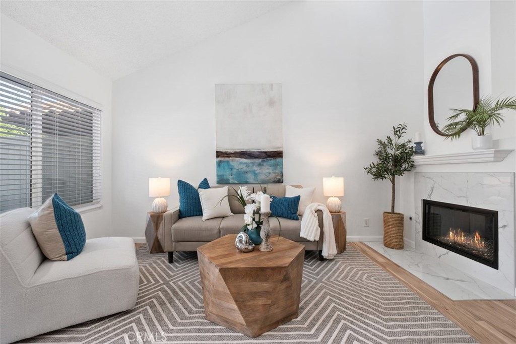 Living Room - 23 Vista Colinas, Rancho Santa Margarita CA 92688 - photo 1