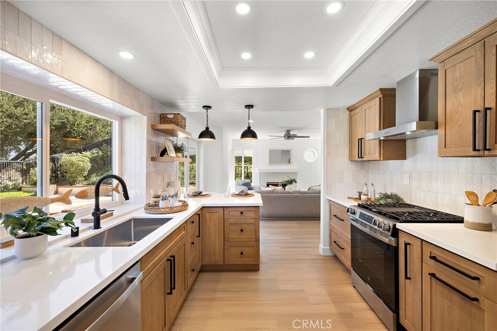 24 San Sebastian, Rancho Santa Margarita CA 92688 - photo 2