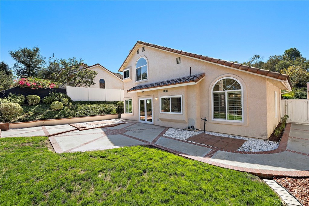 24 San Sebastian, Rancho Santa Margarita CA 92688 - photo 18