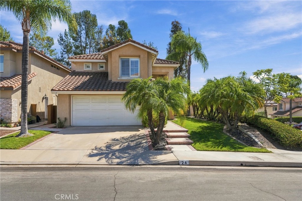 24 Via Boyero, Rancho Santa Margarita CA 92688 - photo 3