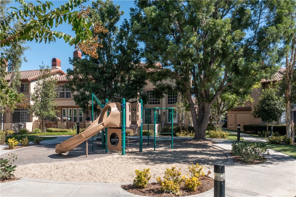 Playground in Serabrisa Community - 241 Pasto Rico, Rancho Santa Margarita CA 92688 - photo 39