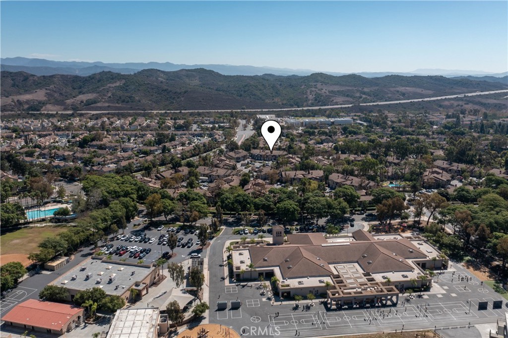 Distance from Arroyo Vista Elementary School - 241 Pasto Rico, Rancho Santa Margarita CA 92688 - photo 49