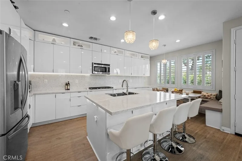25 Castilla, Rancho Santa Margarita