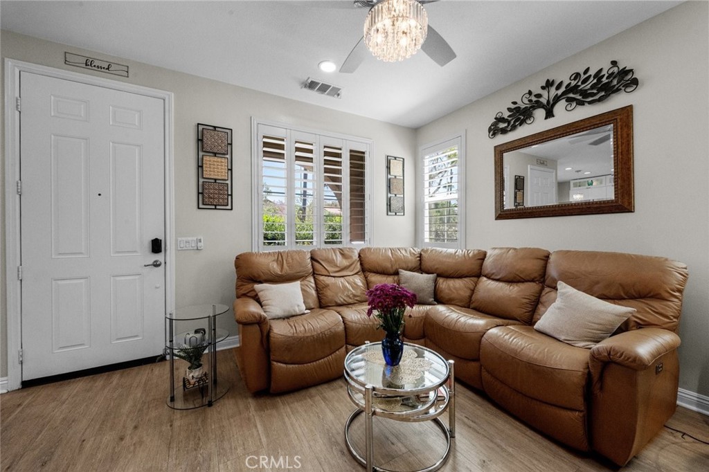 Family Room - 25 Castilla, Rancho Santa Margarita CA 92688 - photo 13