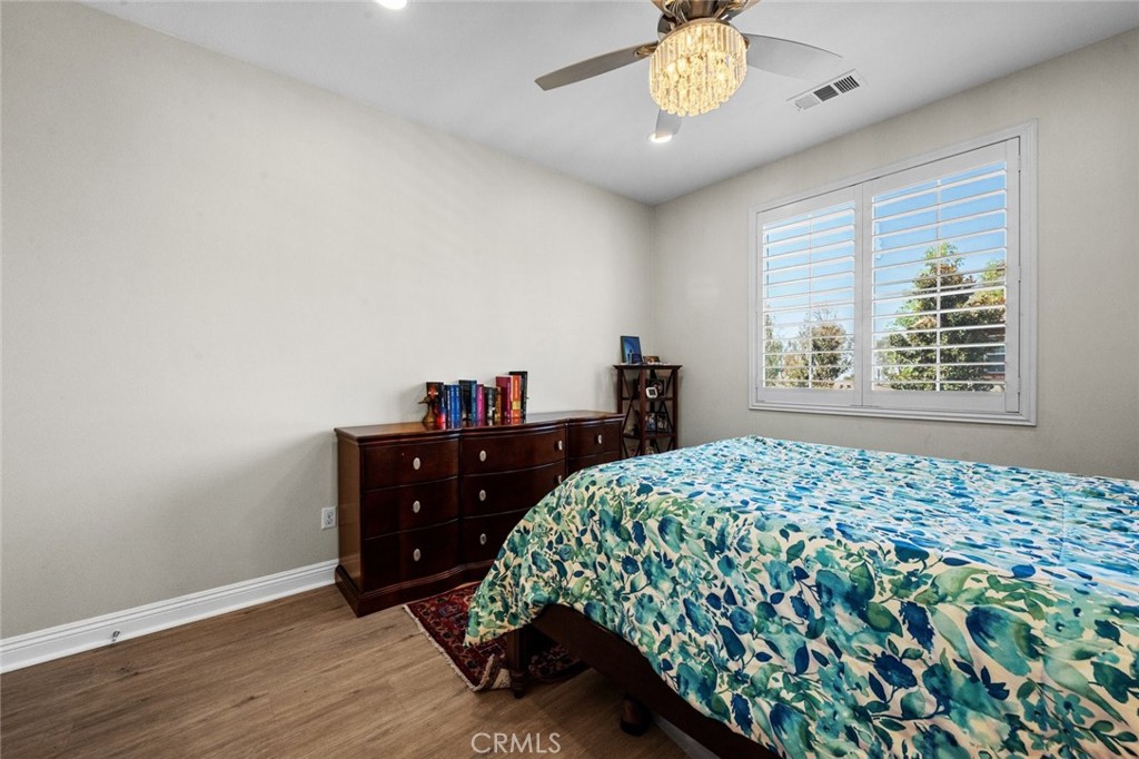 Upstairs Bedroom #3 - 25 Castilla, Rancho Santa Margarita CA 92688 - photo 25