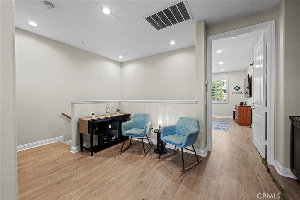 Upstairs Loft Area - 25 Castilla, Rancho Santa Margarita CA 92688 - photo 26