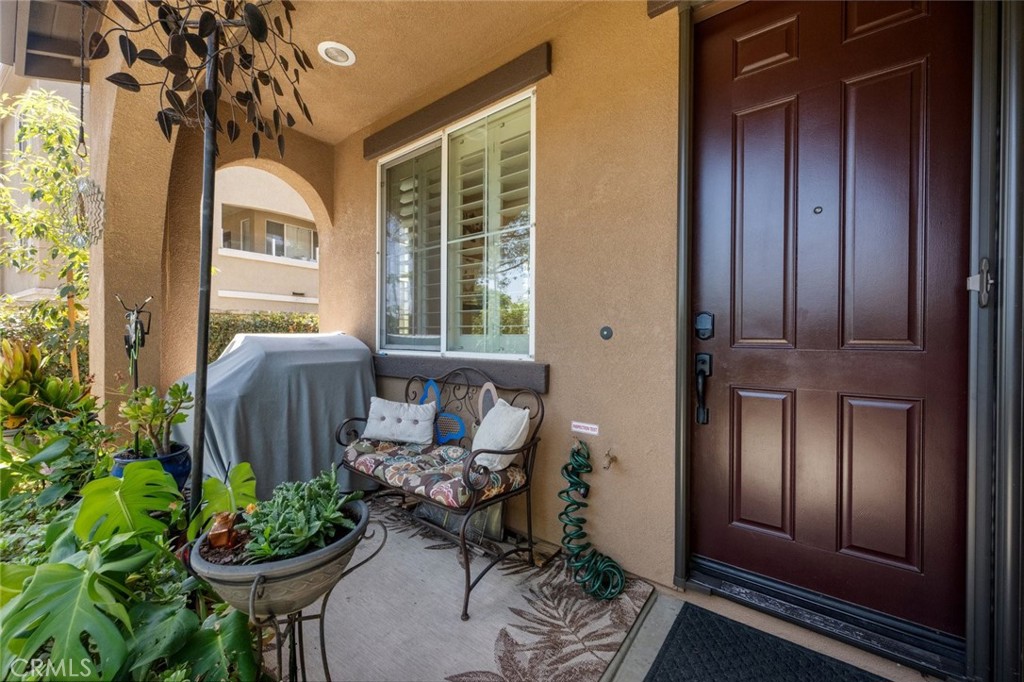 Front Entry - 25 Castilla, Rancho Santa Margarita CA 92688 - photo 31