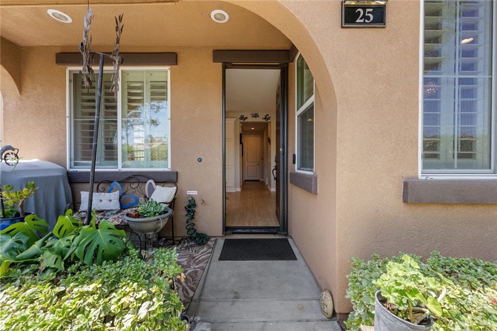 Front Entry - 25 Castilla, Rancho Santa Margarita CA 92688 - photo 32