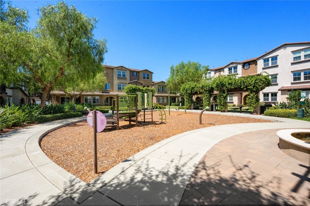 Tot Lot - 25 Castilla, Rancho Santa Margarita CA 92688 - photo 38