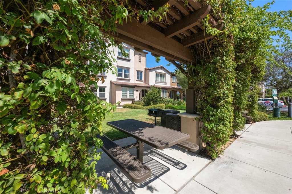 Barbeque/Picnic Area - 25 Castilla, Rancho Santa Margarita CA 92688 - photo 40