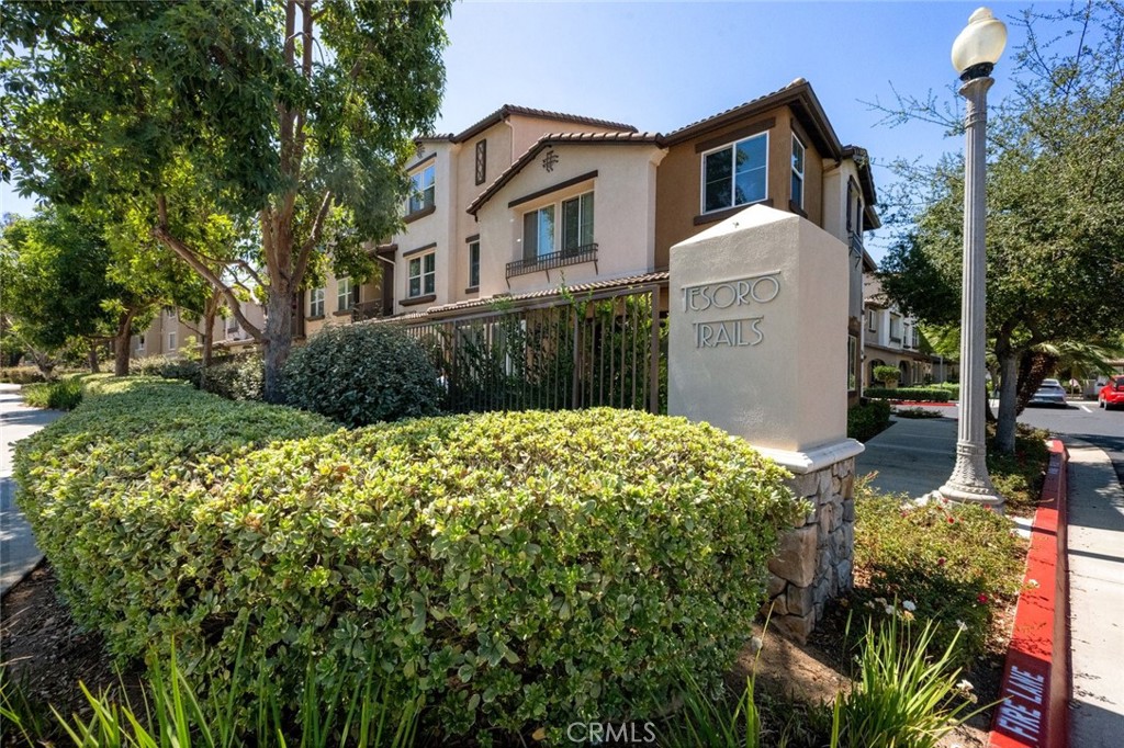 Tesoro Trails - 25 Castilla, Rancho Santa Margarita CA 92688 - photo 42