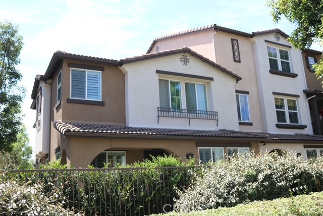Front of House - 25 Castilla, Rancho Santa Margarita CA 92688 - photo 44