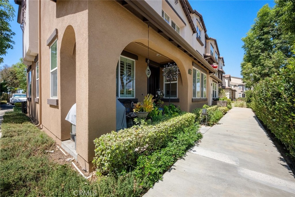 Front Entry - 25 Castilla, Rancho Santa Margarita CA 92688 - photo 45