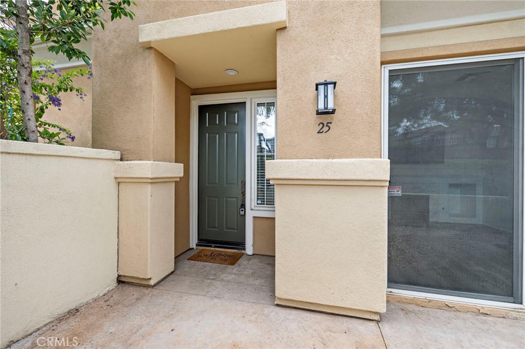 25 Via Vicini, Rancho Santa Margarita CA 92688 - photo 1