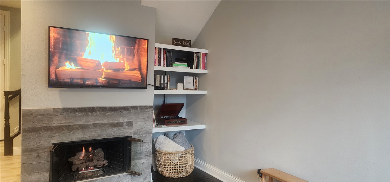 Cozy Family Room! - 256 Pasto Rico, Rancho Santa Margarita CA 92688 - photo 1