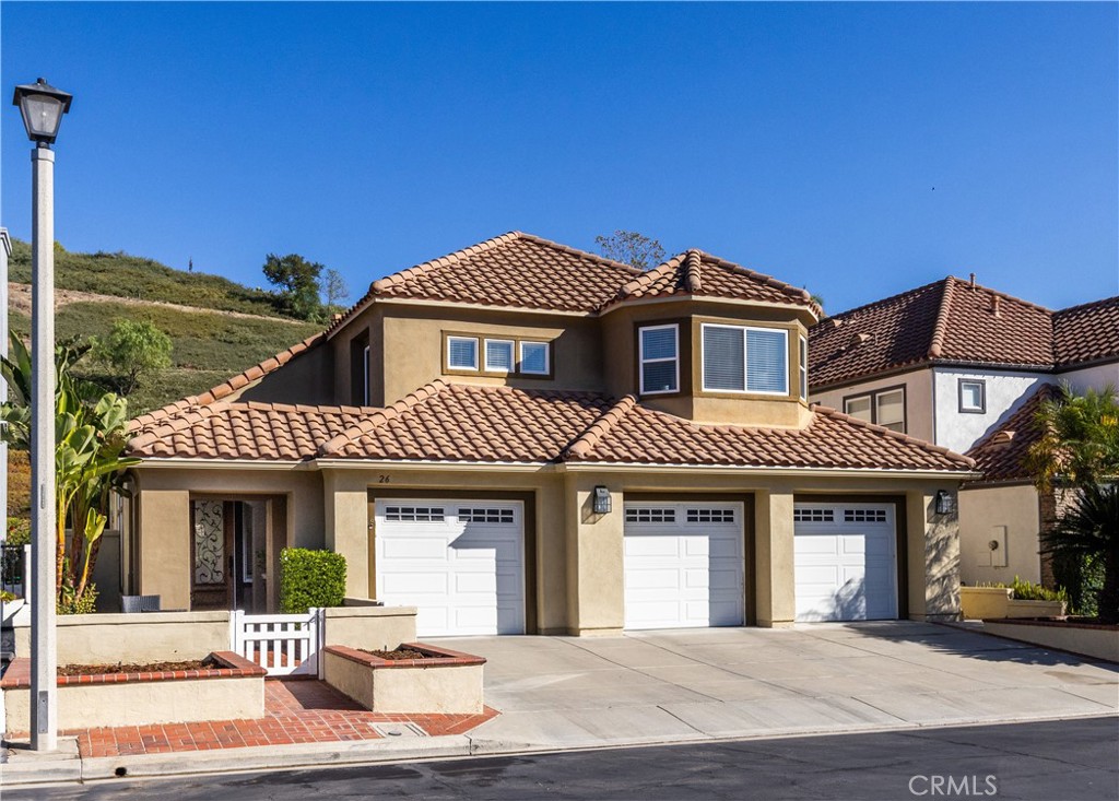 26 Glen Echo, Rancho Santa Margarita CA 92679 - photo 1