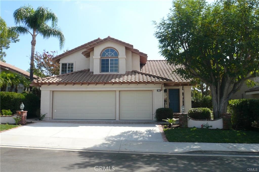 26 Reata, Rancho Santa Margarita CA 92688 - photo 1