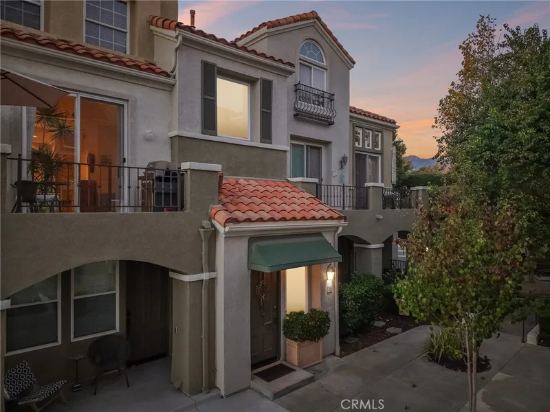 26 Via Cordoba, Rancho Santa Margarita, CA 92688