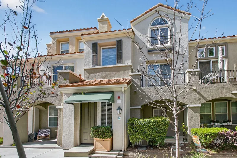 26 Via Cordoba, Rancho Santa Margarita, CA 92688