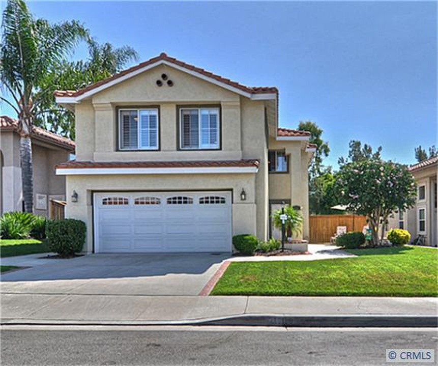 26 Via Silla, Rancho Santa Margarita CA 92688 - photo 1