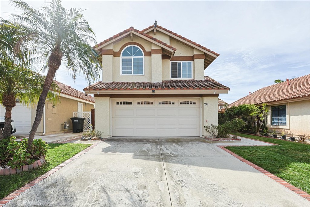 26 Via Zapador, Rancho Santa Margarita CA 92688 - photo 1