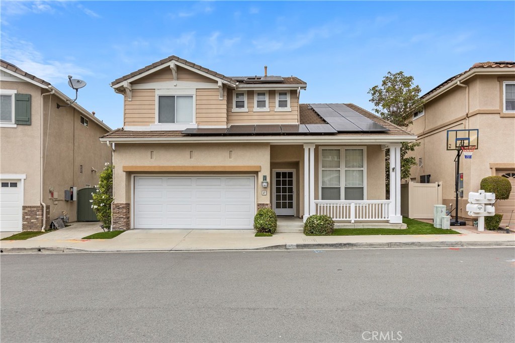 27 Acorn Ridge, Rancho Santa Margarita CA 92688 - photo 1