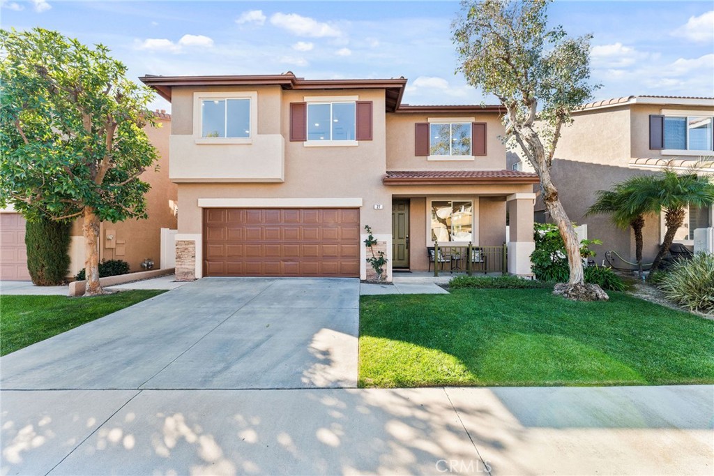 27 Feldspar Way, Rancho Santa Margarita CA 92688 - photo 1