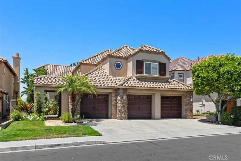 27 Glen Echo, Rancho Santa Margarita, CA 92679