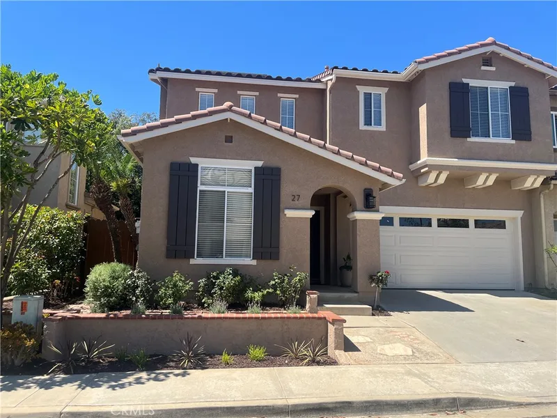 27 Las Cruces, Rancho Santa Margarita