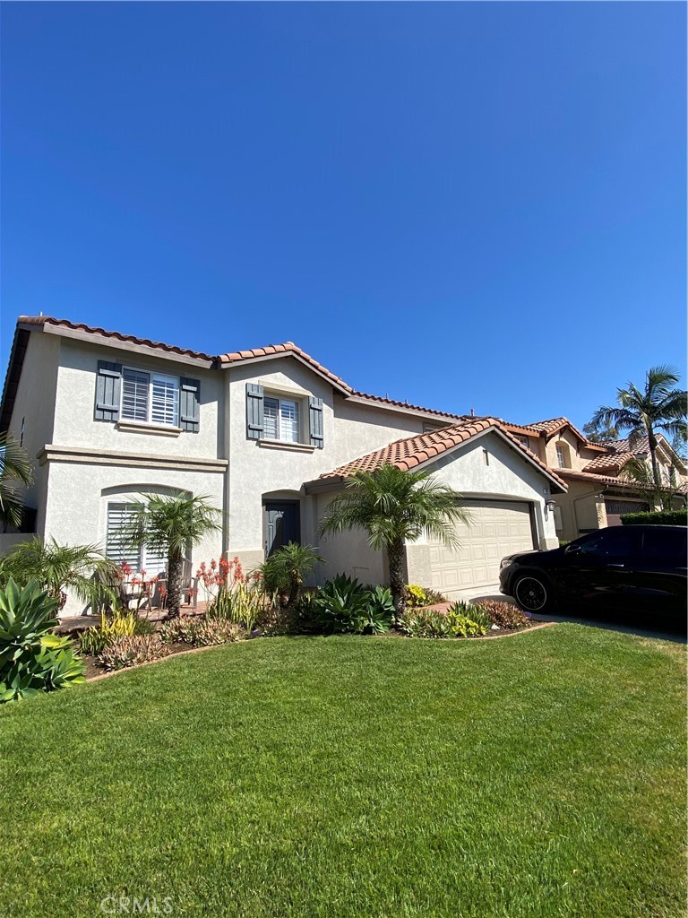 27 Via Hacienda, Rancho Santa Margarita CA 92688 - photo 1