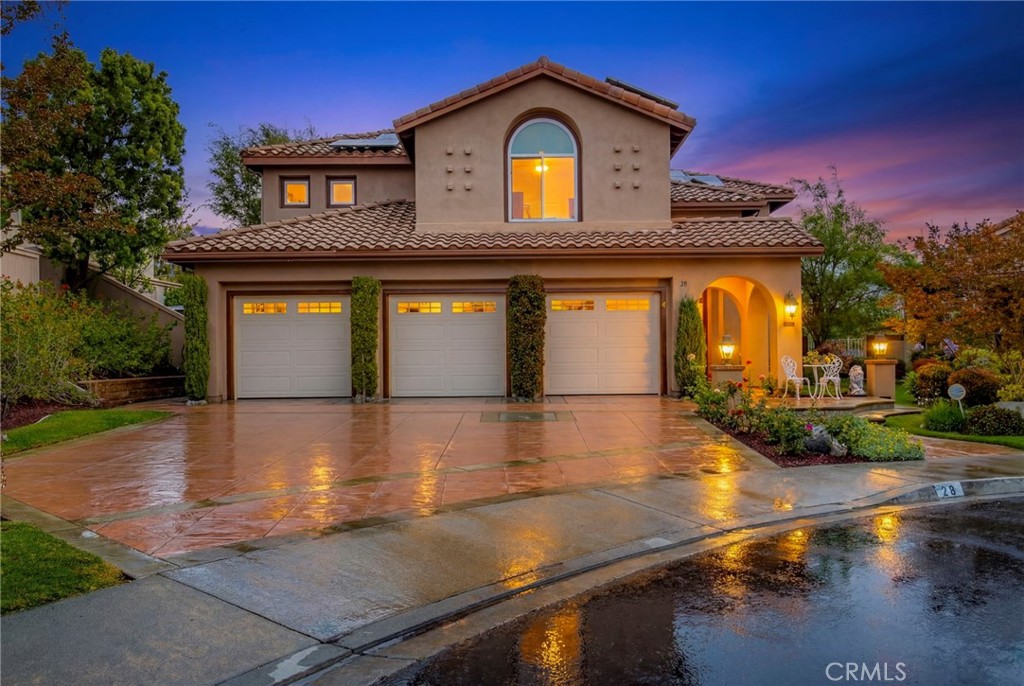 28 Calle Serra, Rancho Santa Margarita CA 92688 - photo 1