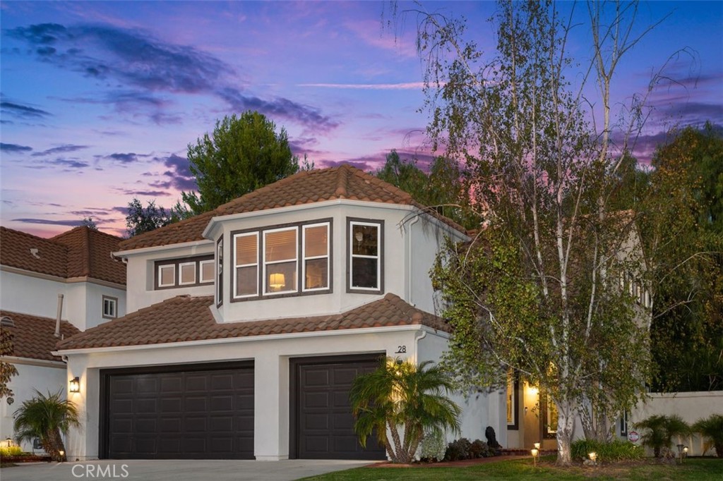 28 Lawnridge, Rancho Santa Margarita CA 92679 - photo 1