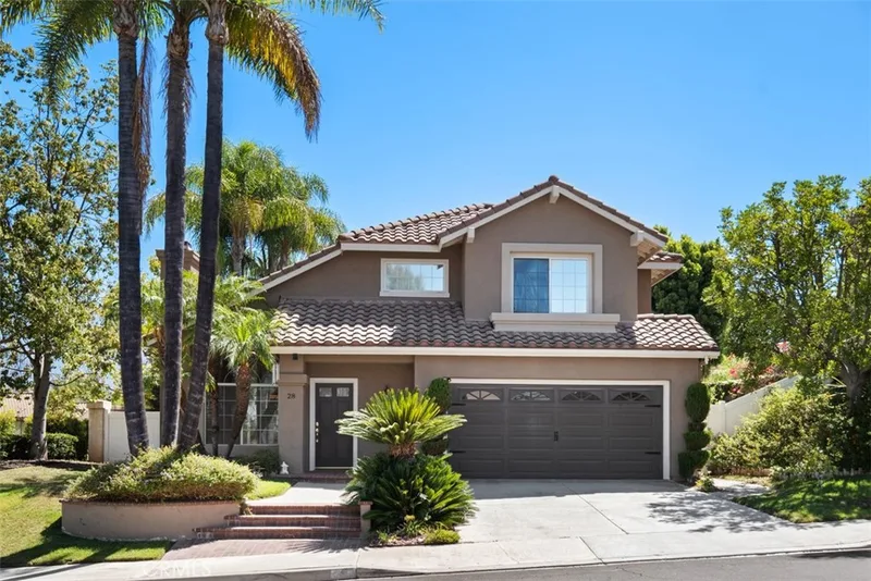 28 Los Platillos, Rancho Santa Margarita, CA 92688