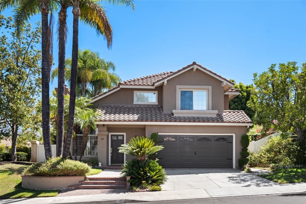 28 Los Platillos, Rancho Santa Margarita CA 92688 - photo 1