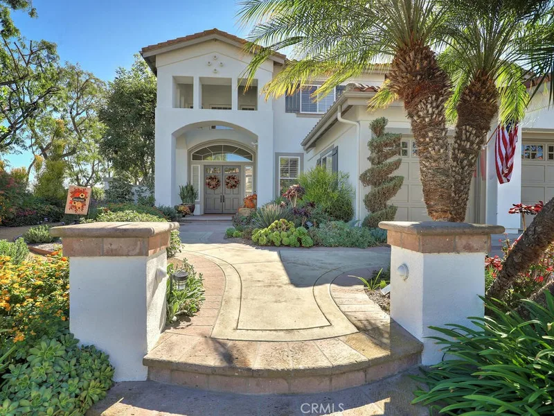 28 Serna, Rancho Santa Margarita, CA 92688