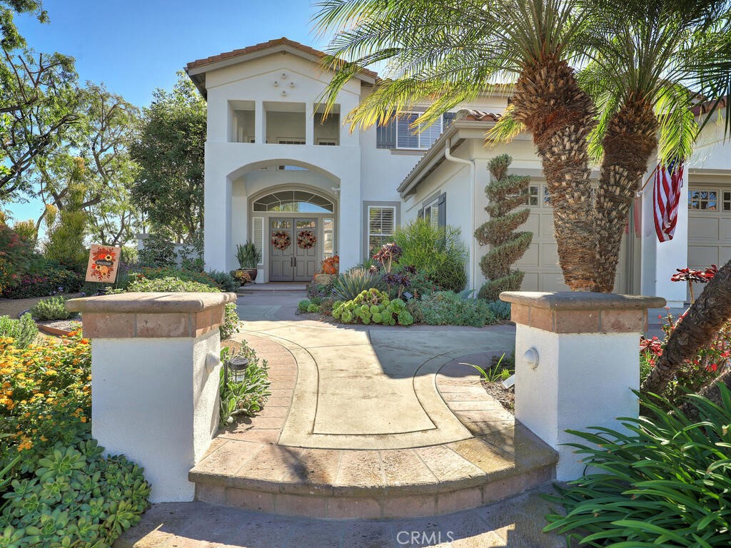 Welcome Home! - 28 Serna, Rancho Santa Margarita CA 92688 - photo 1